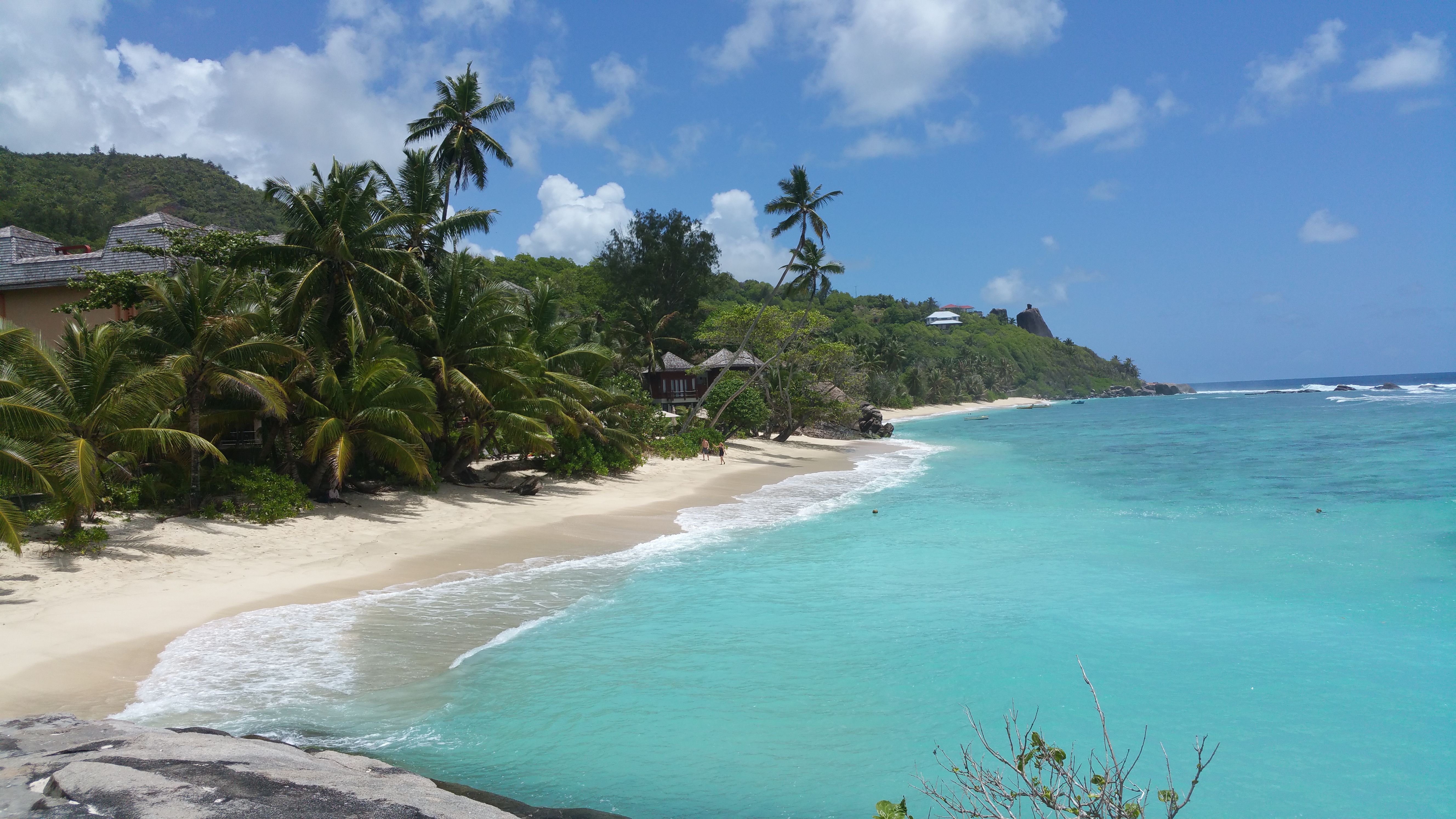 Die Seychellen – Ein Paradies, im Indischen Ozean